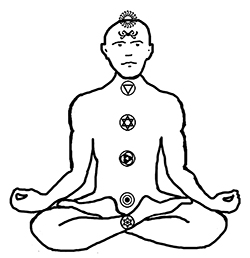 Chakras Seven Chakras