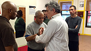 NYC Taijiquan Workshop NYC Workshop