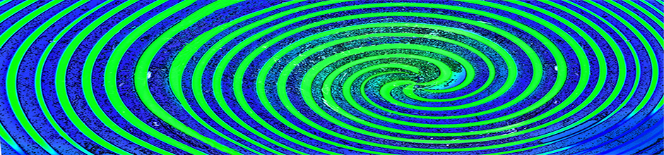 Taijiquan Spiral Spiral