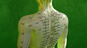 Meridians Meridians have a long and treasured history