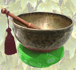 Meditation and Sound