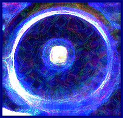 Relaxation and Centeredness